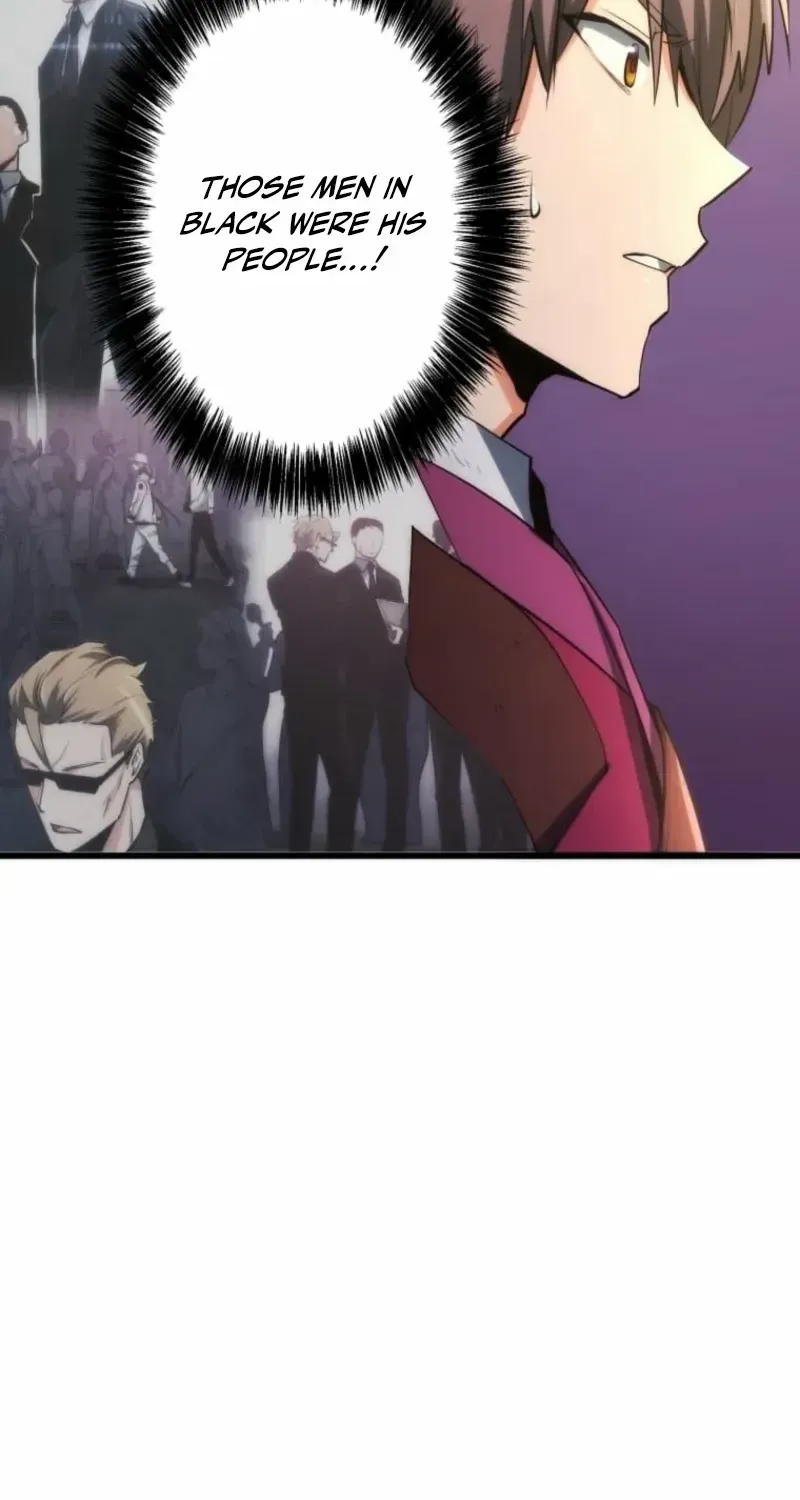 Reverse Tower Dungeon Chapter 52 page 64 - 