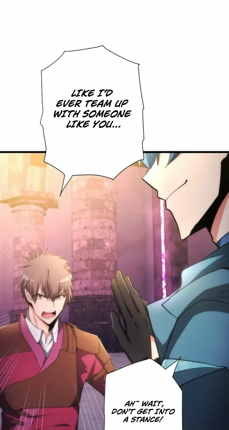 Reverse Tower Dungeon Chapter 52 page 65 - 