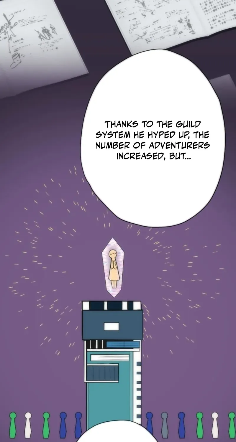 Reverse Tower Dungeon Chapter 52 page 70 - 