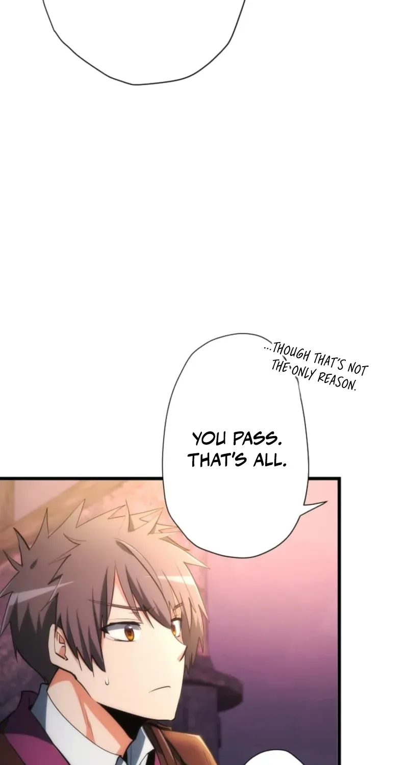 Reverse Tower Dungeon Chapter 52 page 8 - 