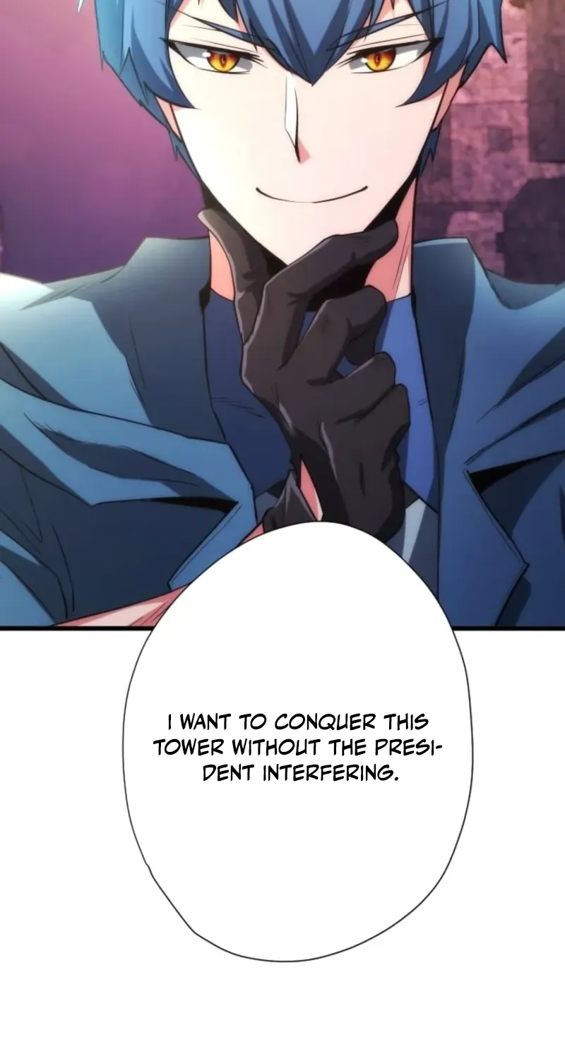 Reverse Tower Dungeon Chapter 52 page 76 - 
