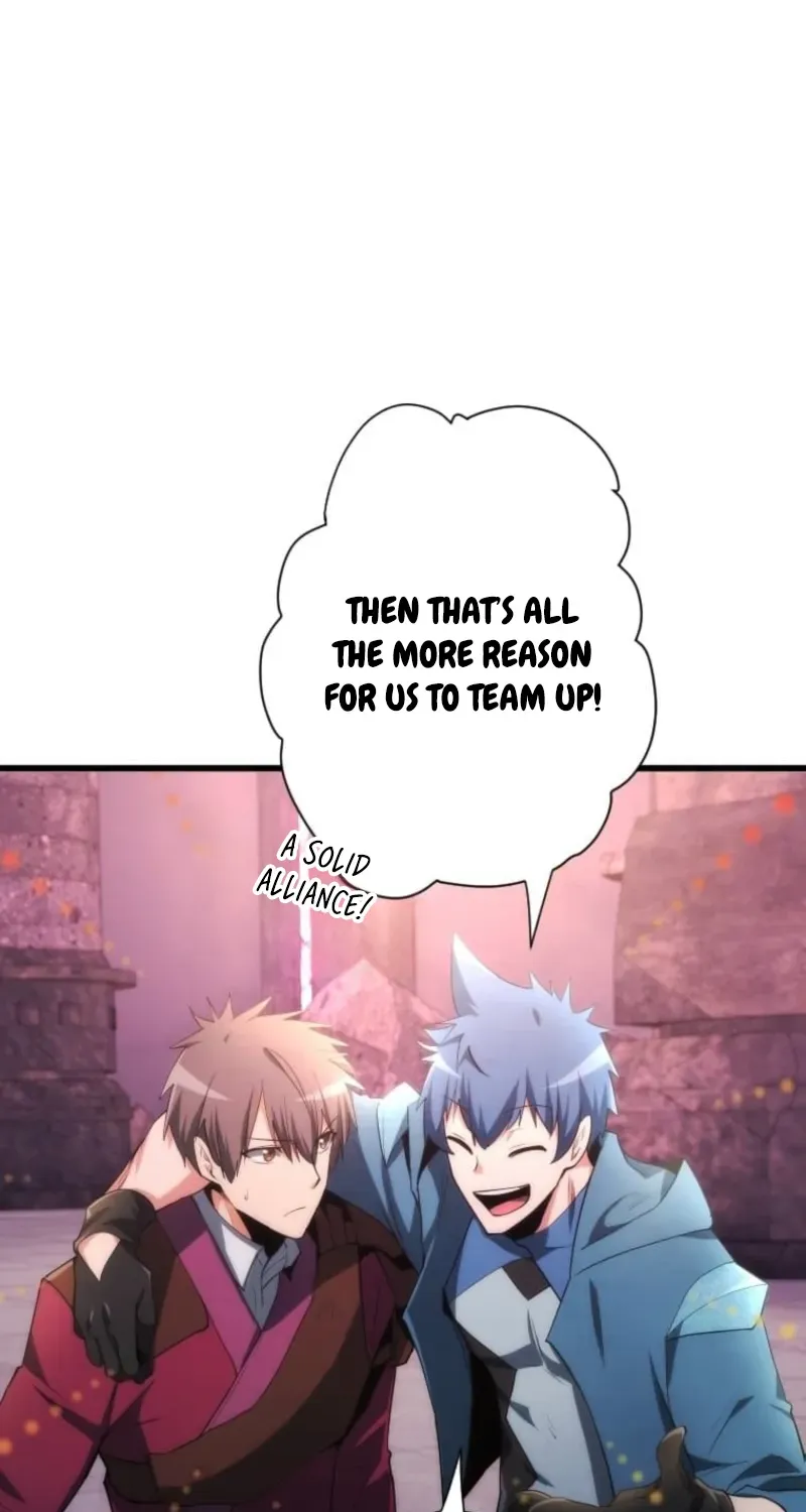 Reverse Tower Dungeon Chapter 52 page 97 - 
