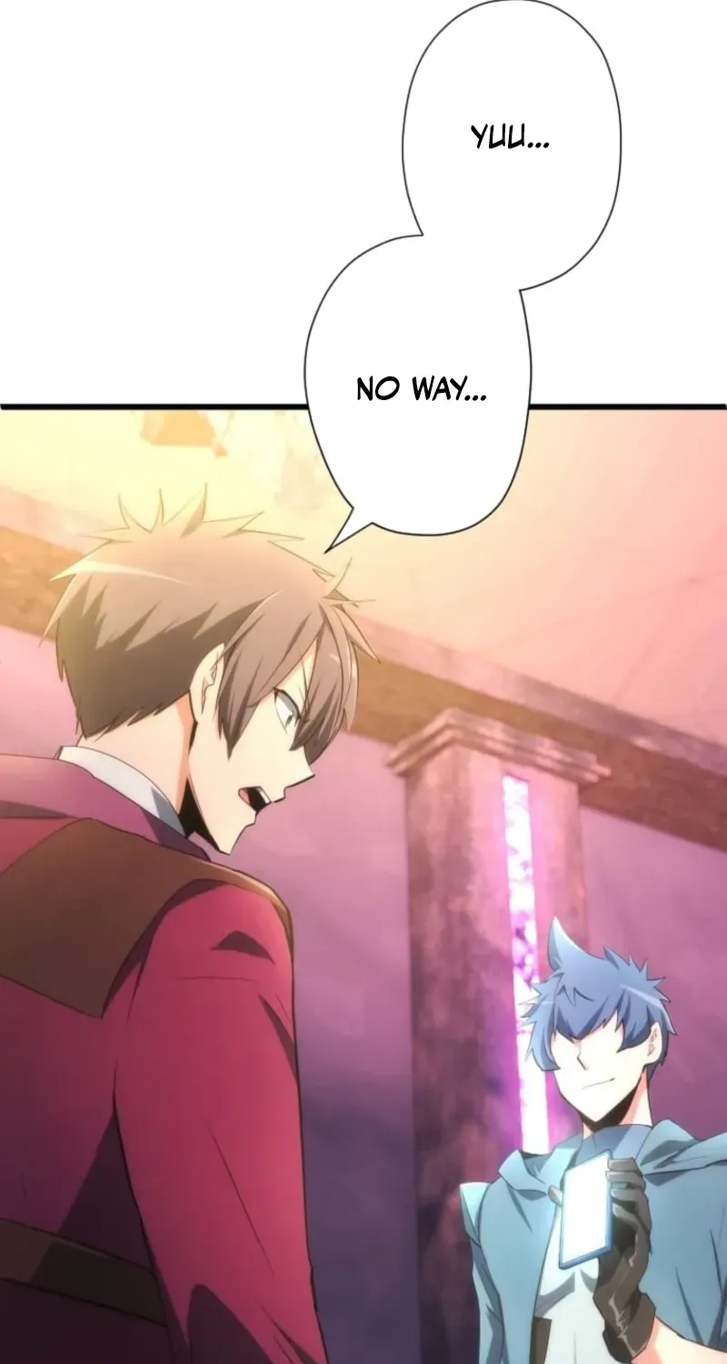 Reverse Tower Dungeon Chapter 53 page 2 - 