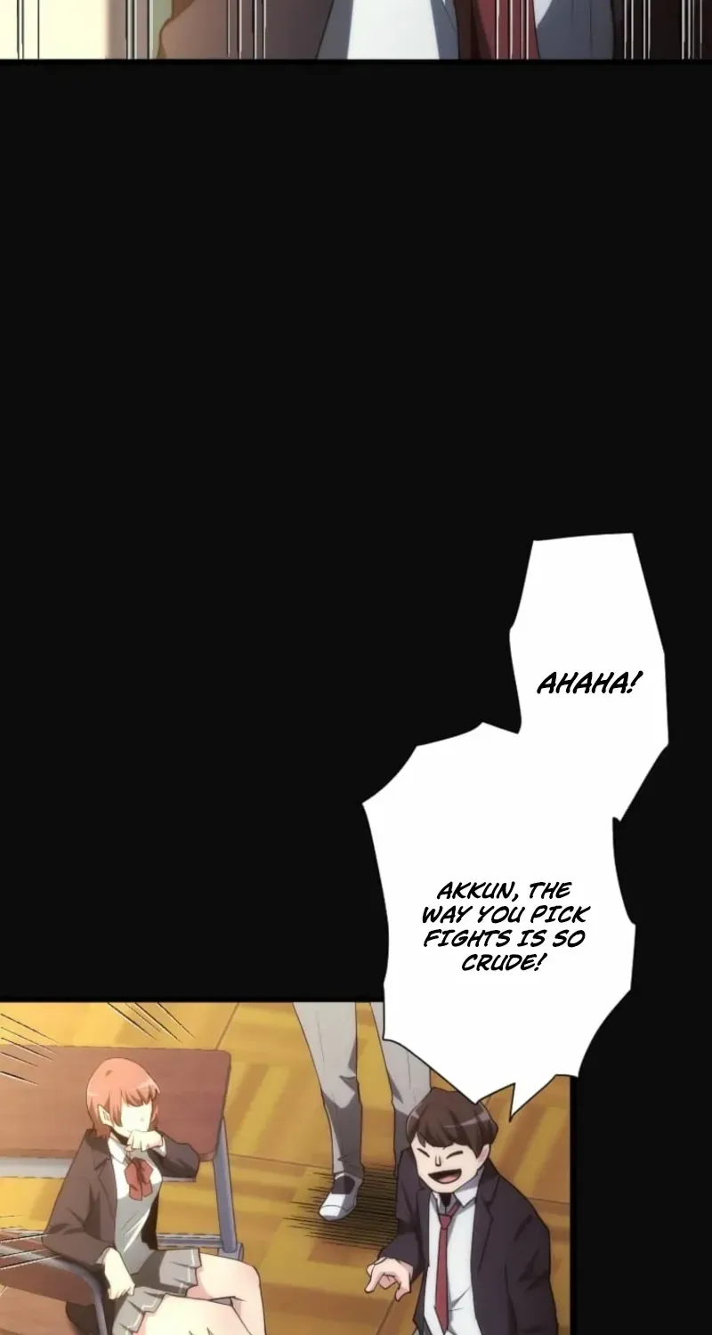 Reverse Tower Dungeon Chapter 53 page 14 - 