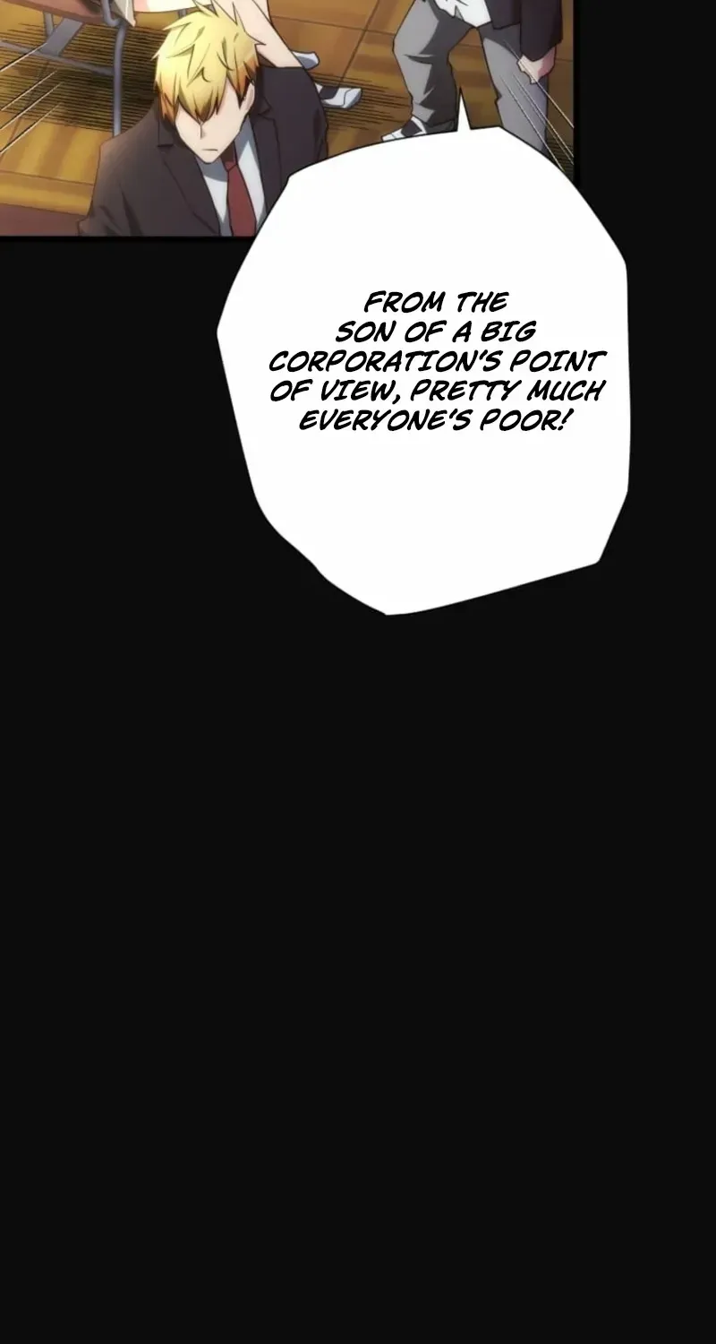 Reverse Tower Dungeon Chapter 53 page 15 - 