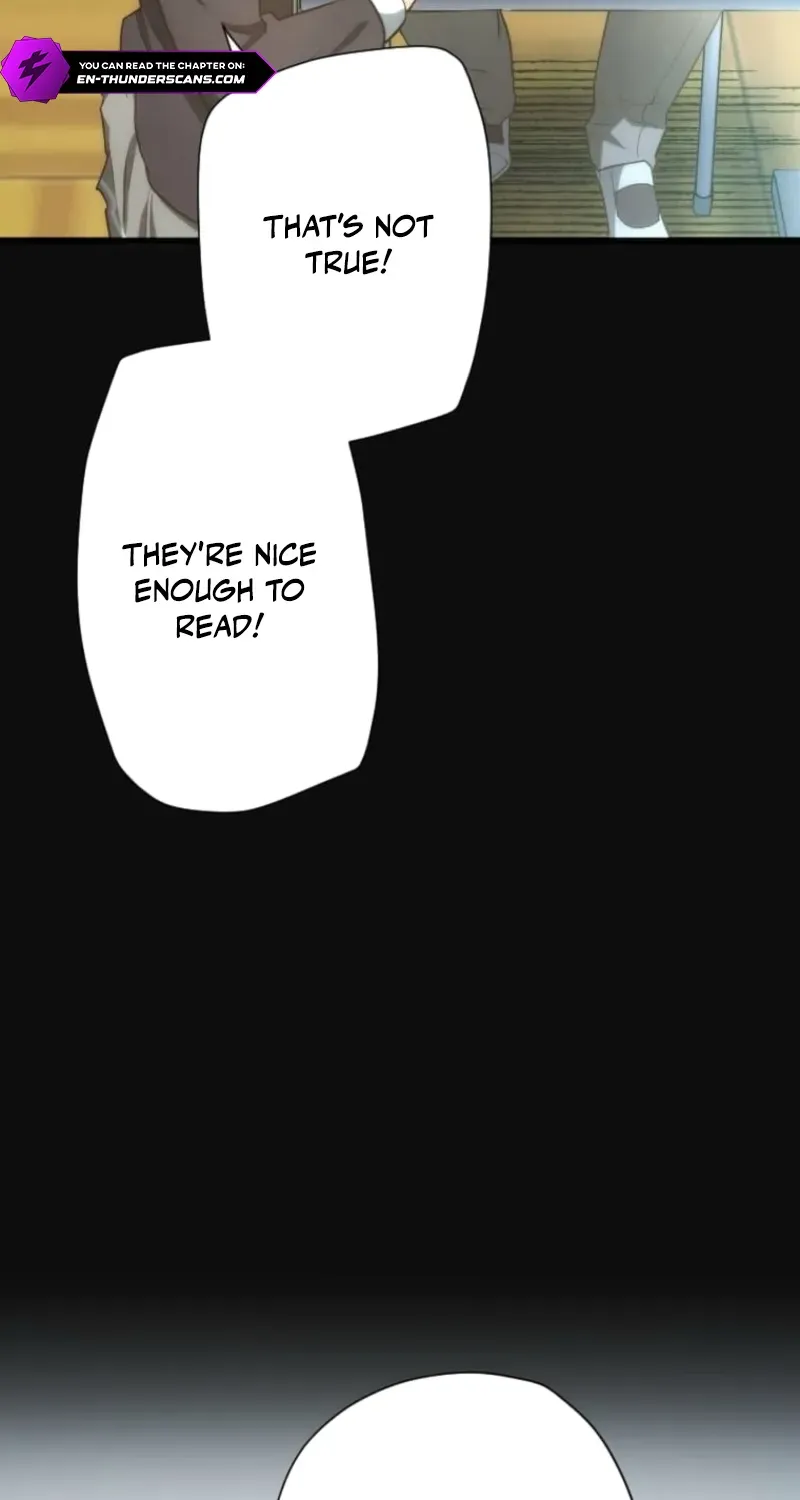 Reverse Tower Dungeon Chapter 53 page 31 - 