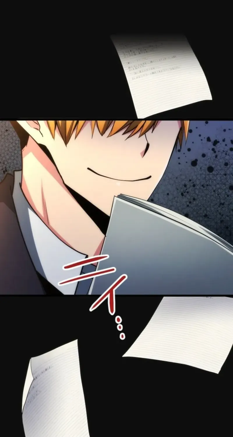 Reverse Tower Dungeon Chapter 53 page 55 - 