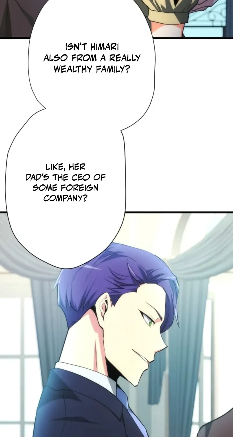 Reverse Tower Dungeon Chapter 53 page 63 - 