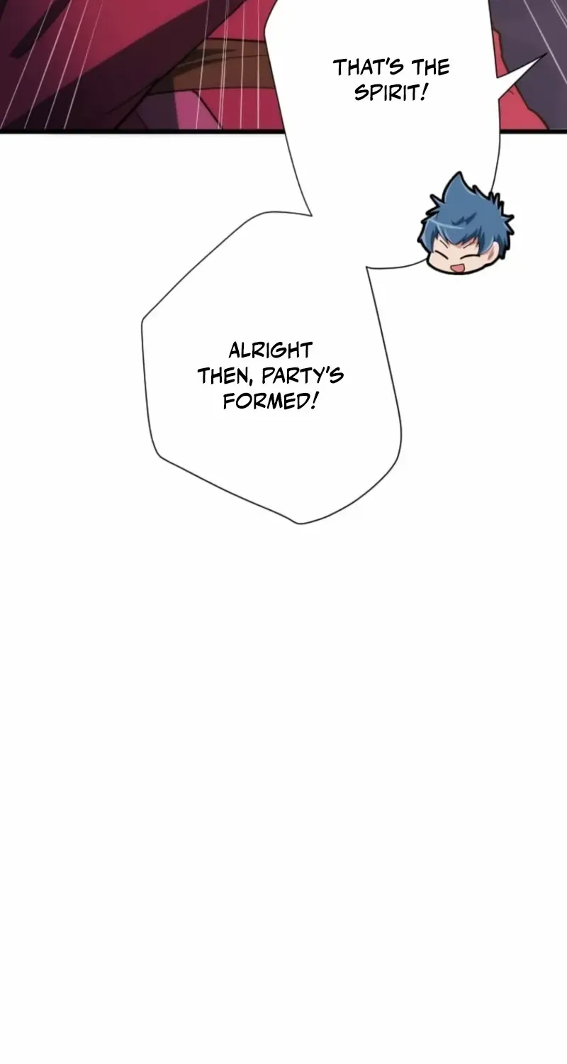 Reverse Tower Dungeon Chapter 53 page 68 - 