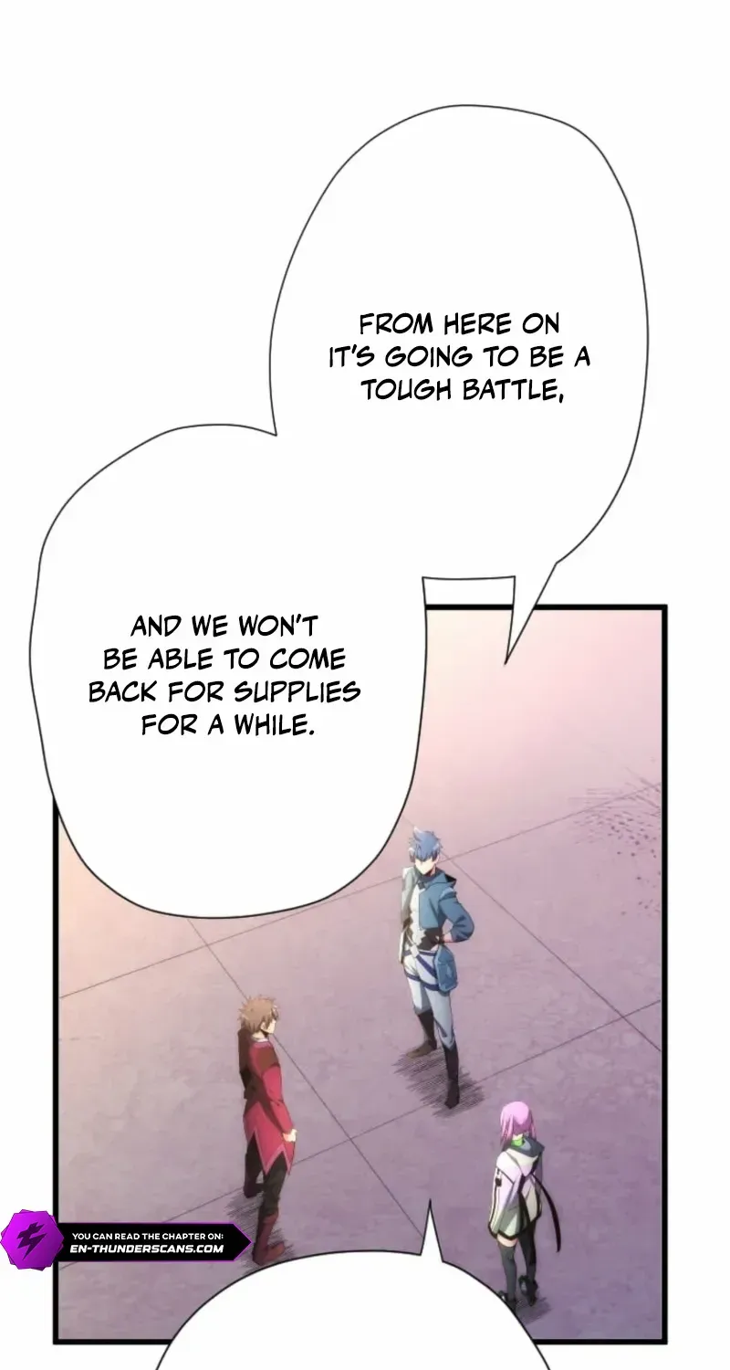 Reverse Tower Dungeon Chapter 53 page 69 - 