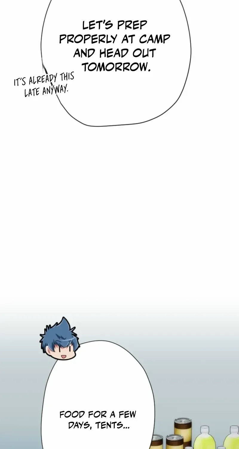 Reverse Tower Dungeon Chapter 53 page 70 - 