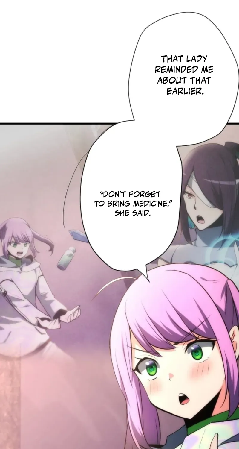 Reverse Tower Dungeon Chapter 53 page 73 - 
