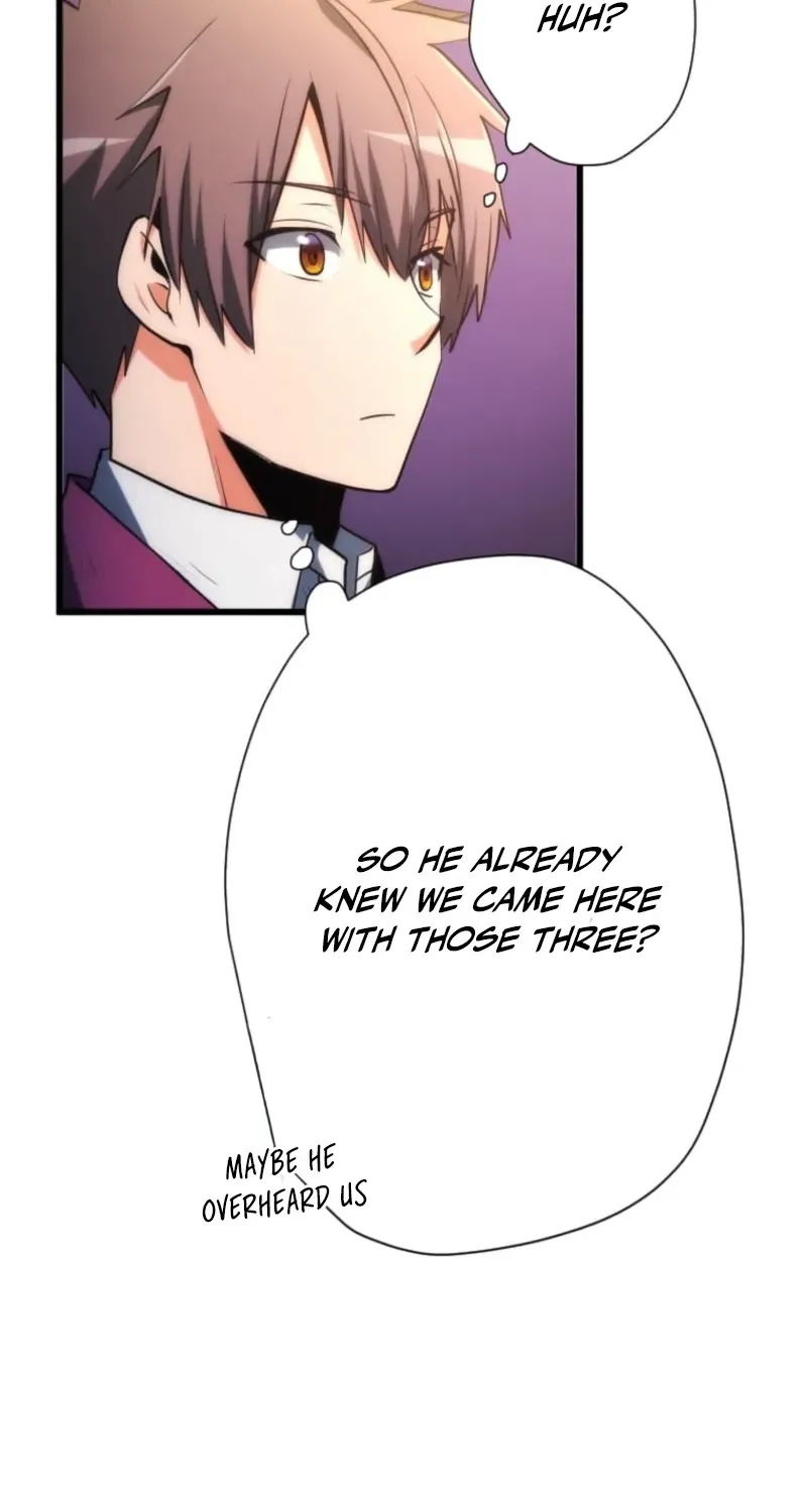 Reverse Tower Dungeon Chapter 53 page 75 - 