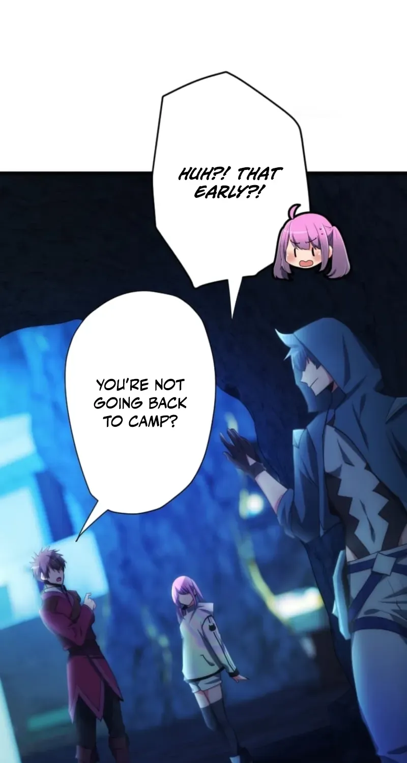 Reverse Tower Dungeon Chapter 53 page 83 - 