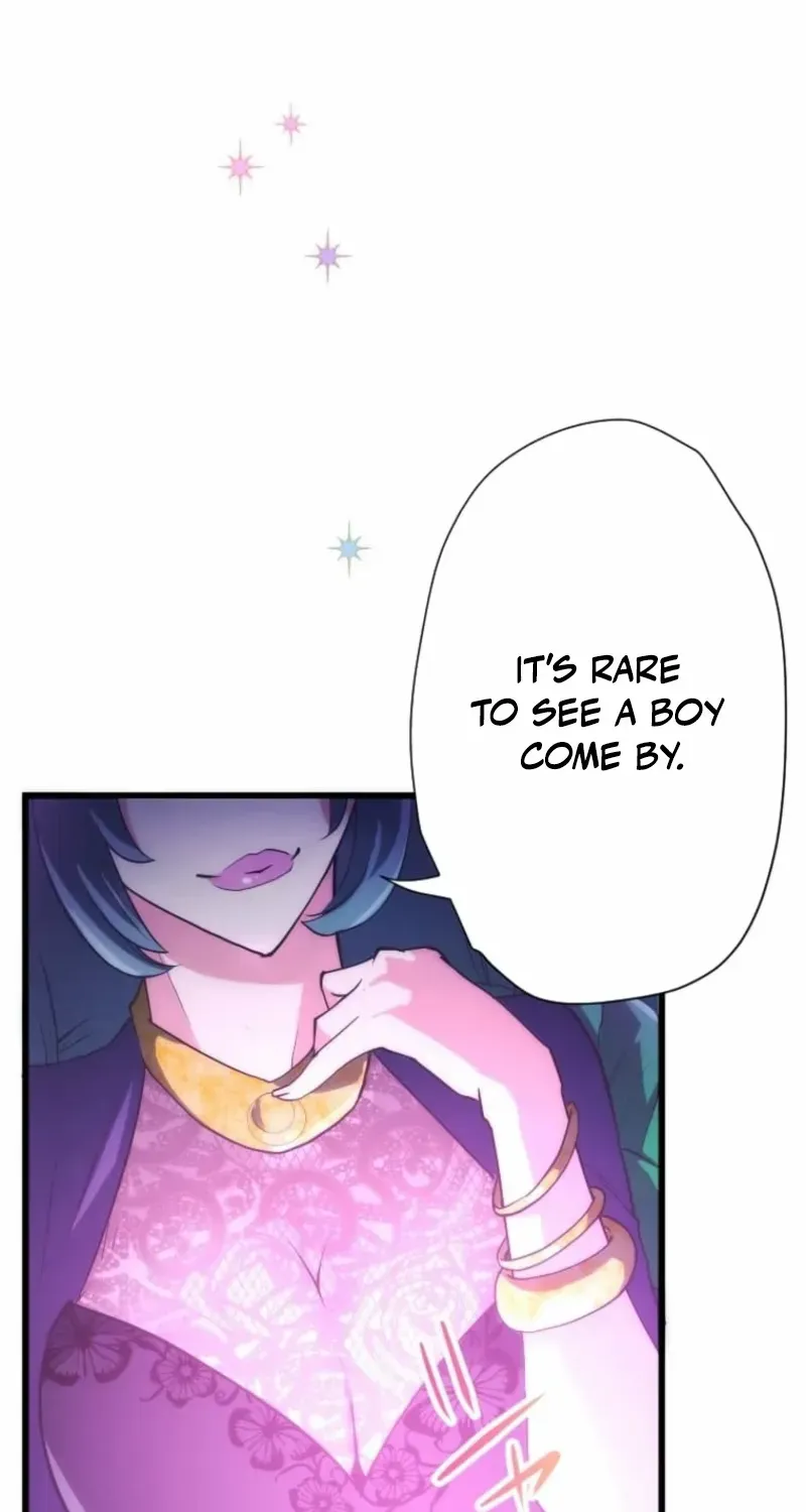 Reverse Tower Dungeon Chapter 53 page 98 - 