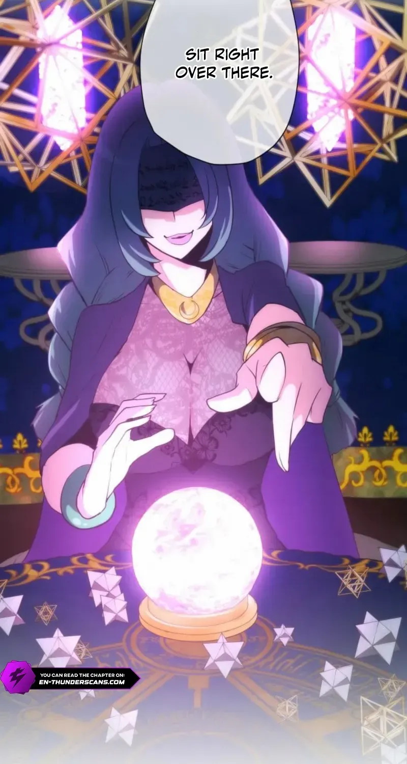 Reverse Tower Dungeon Chapter 54 page 2 - 