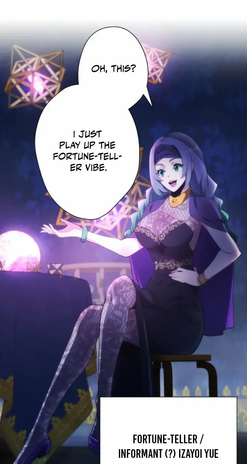 Reverse Tower Dungeon Chapter 54 page 14 - 