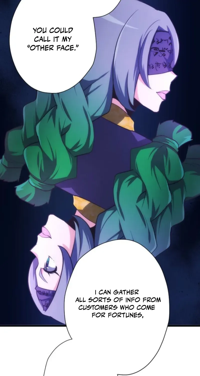 Reverse Tower Dungeon Chapter 54 page 18 - 