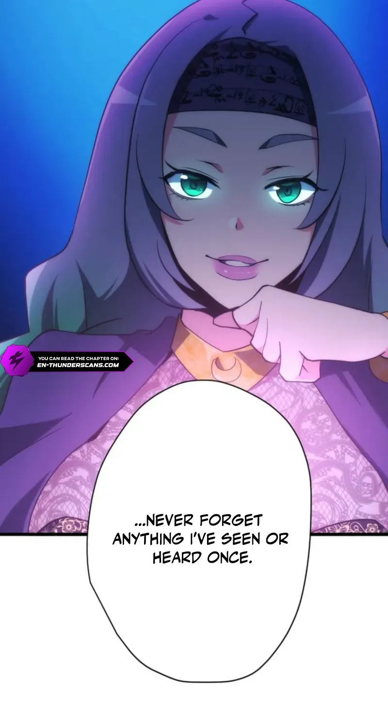 Reverse Tower Dungeon Chapter 54 page 20 - 