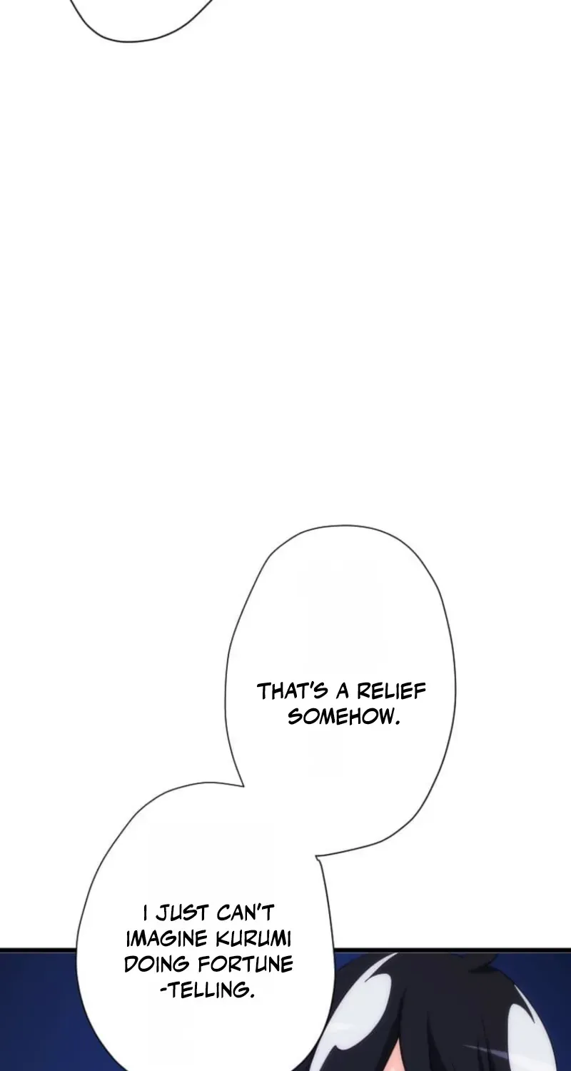 Reverse Tower Dungeon Chapter 54 page 23 - 