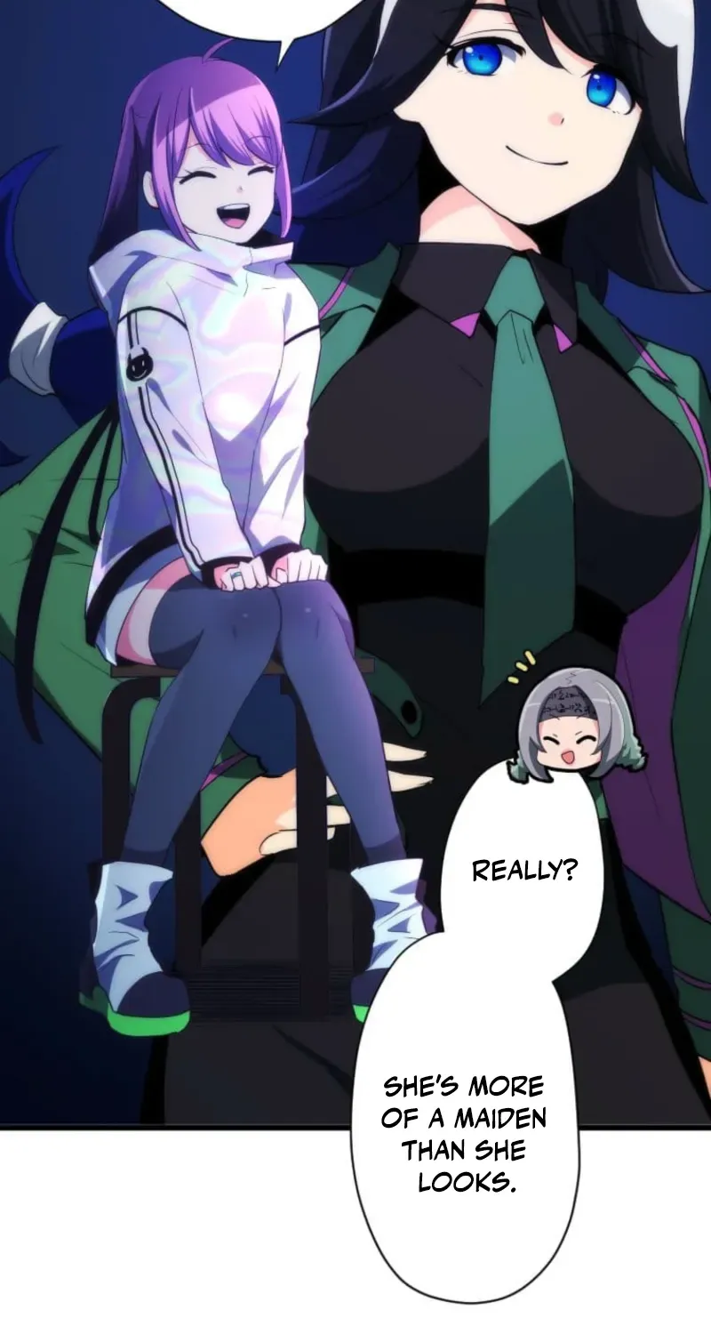 Reverse Tower Dungeon Chapter 54 page 24 - 