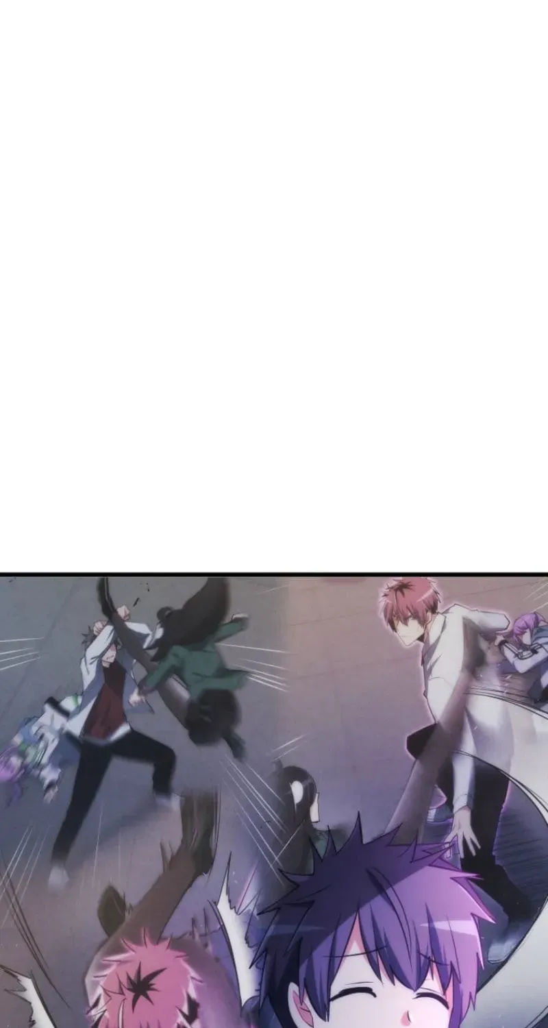Reverse Tower Dungeon Chapter 54 page 25 - 