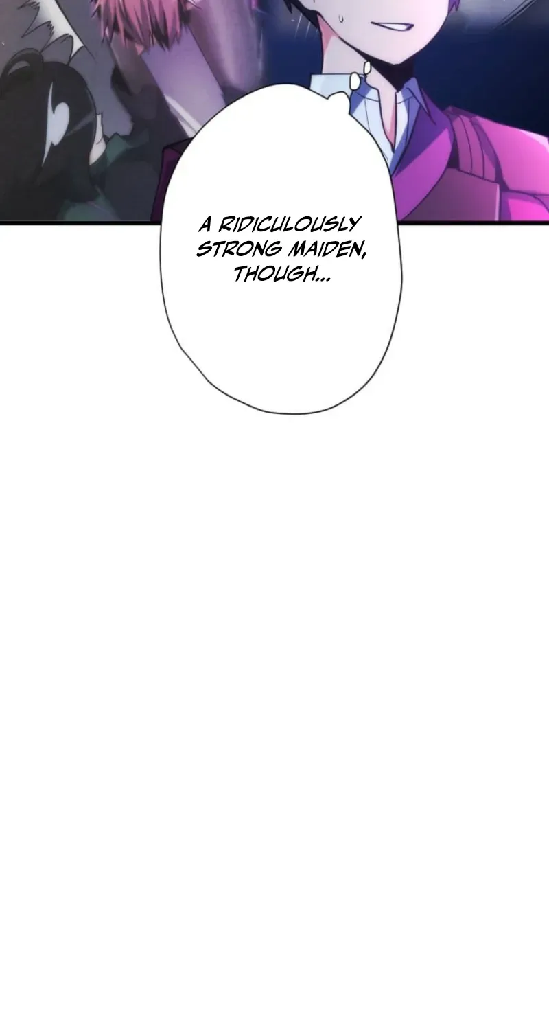 Reverse Tower Dungeon Chapter 54 page 26 - 