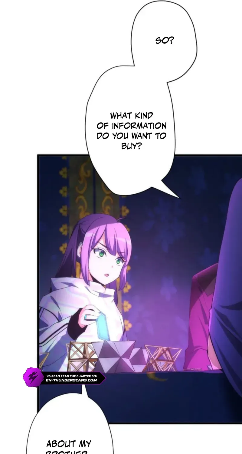 Reverse Tower Dungeon Chapter 54 page 28 - 