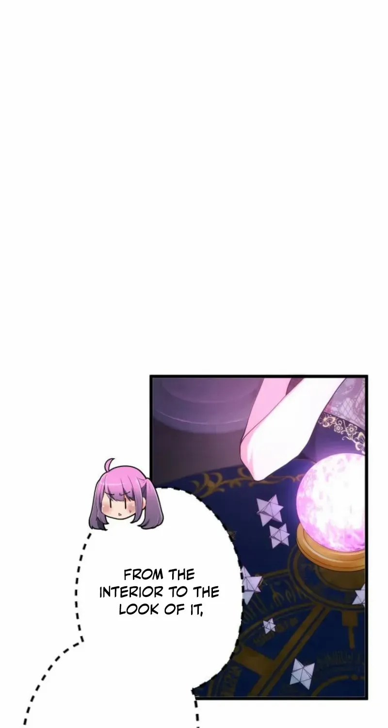 Reverse Tower Dungeon Chapter 54 page 4 - 