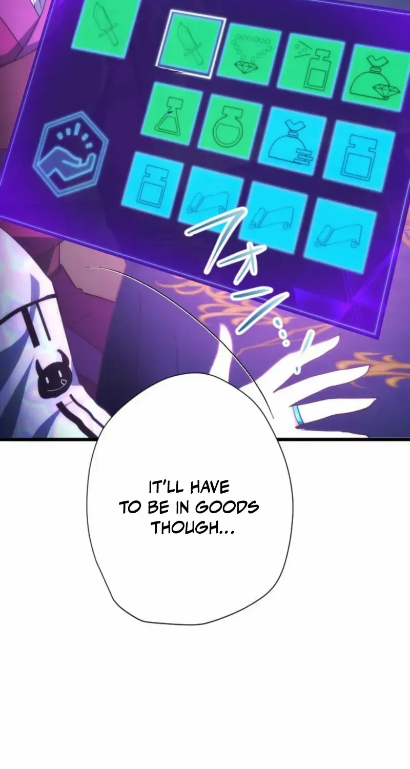 Reverse Tower Dungeon Chapter 54 page 35 - 