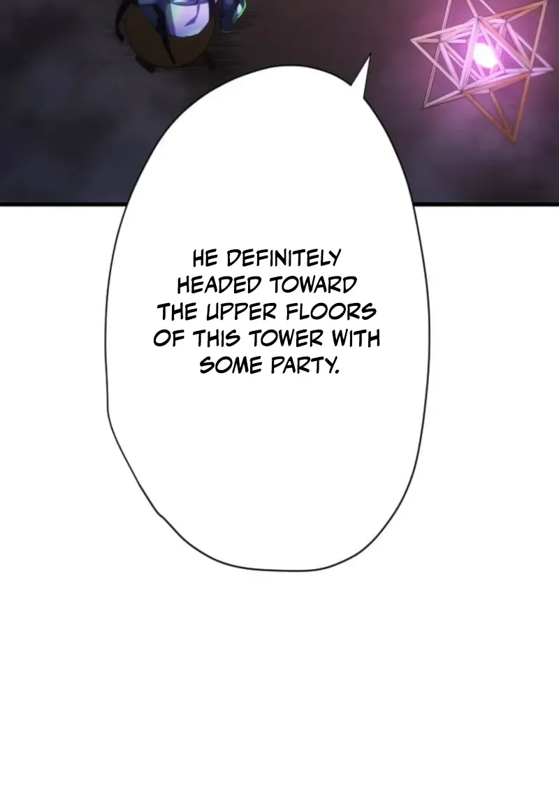 Reverse Tower Dungeon Chapter 54 page 43 - 