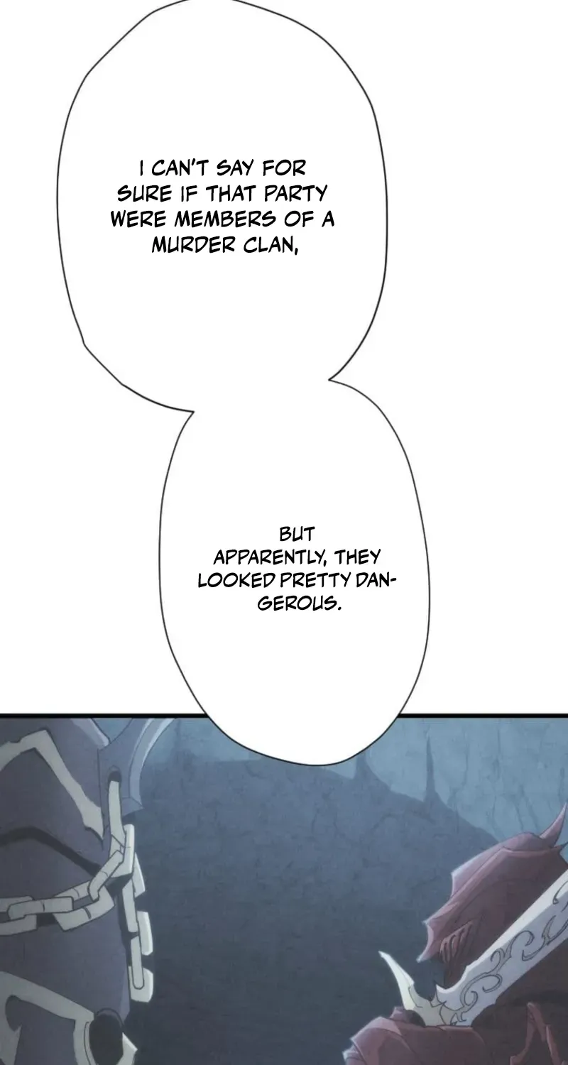 Reverse Tower Dungeon Chapter 54 page 45 - 