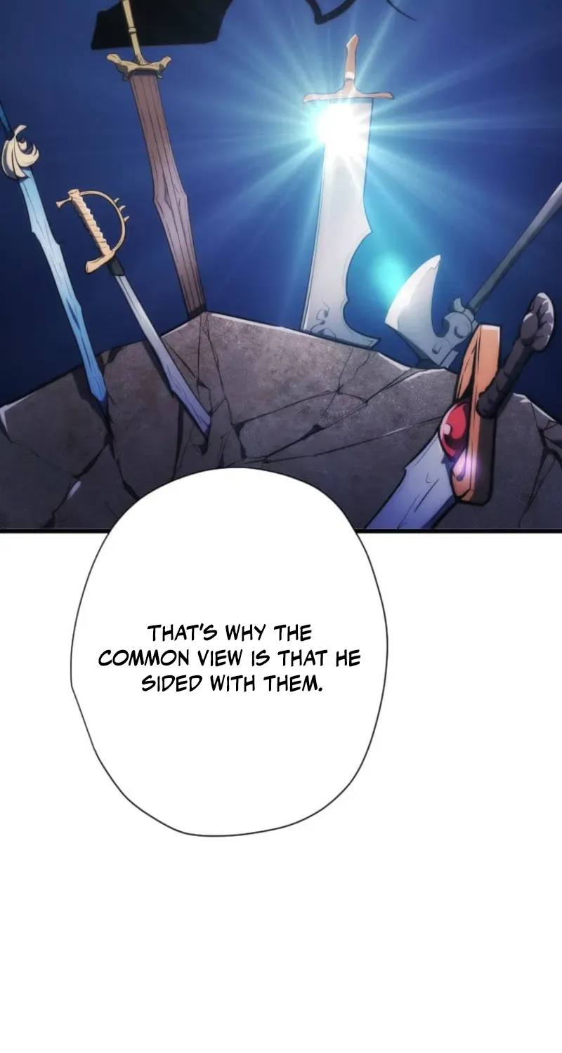 Reverse Tower Dungeon Chapter 54 page 48 - 