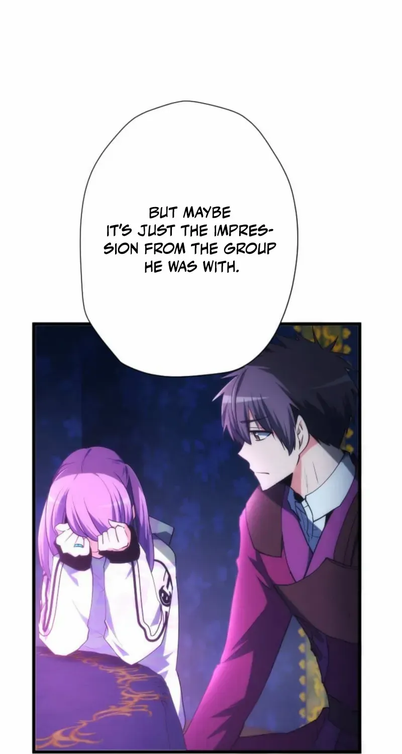 Reverse Tower Dungeon Chapter 54 page 50 - 