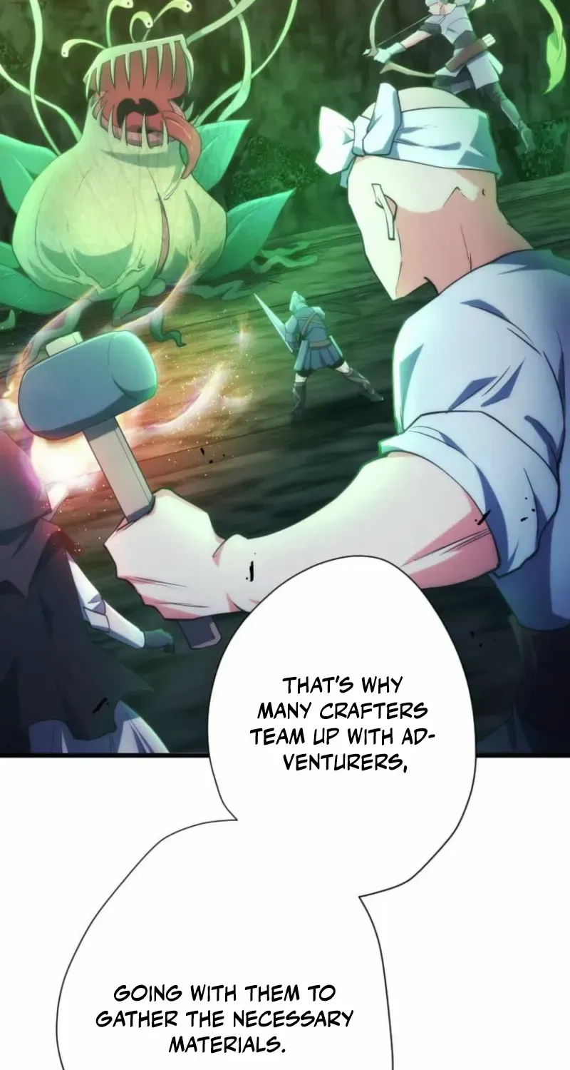 Reverse Tower Dungeon Chapter 54 page 54 - 