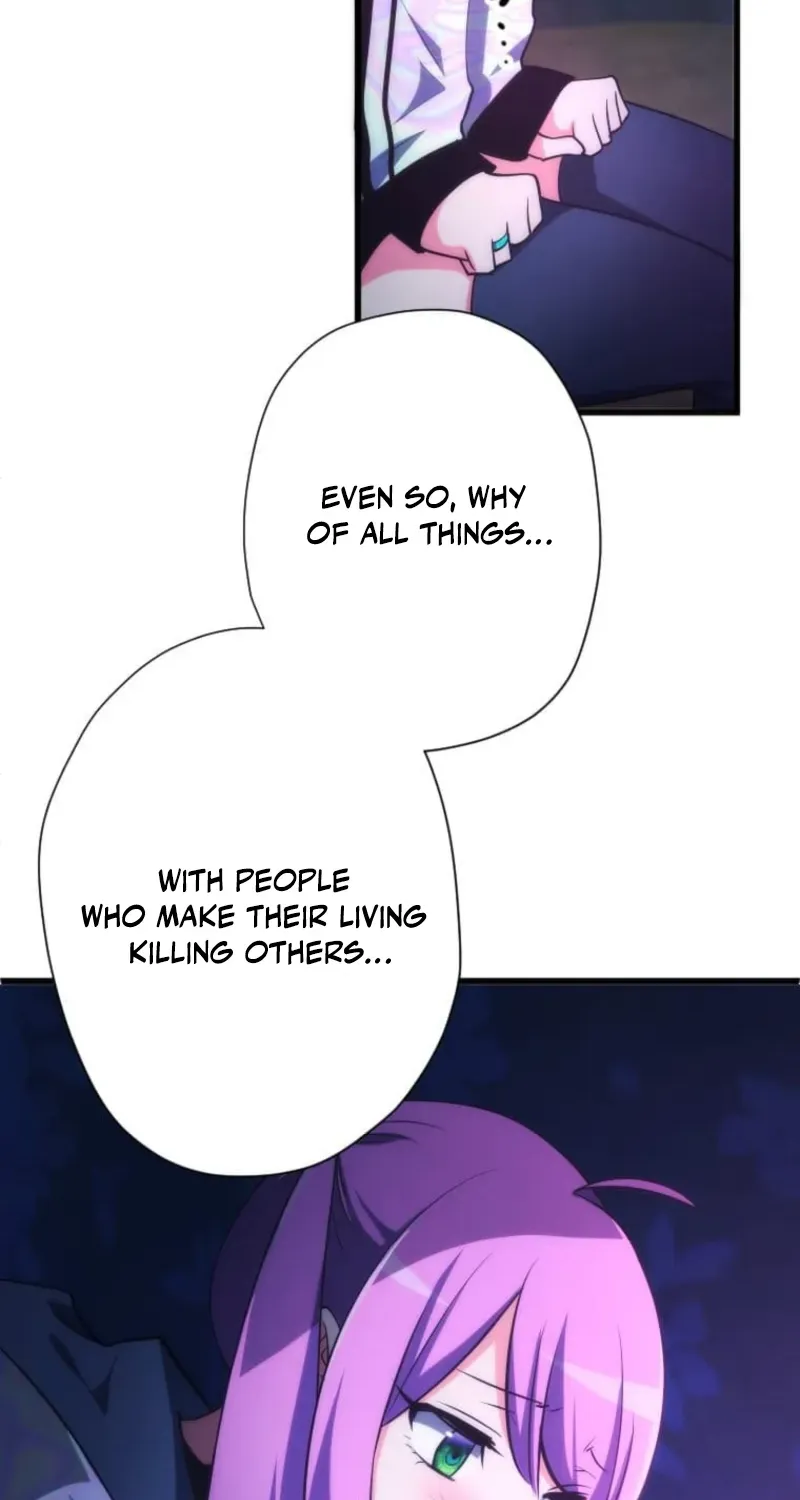 Reverse Tower Dungeon Chapter 54 page 57 - 