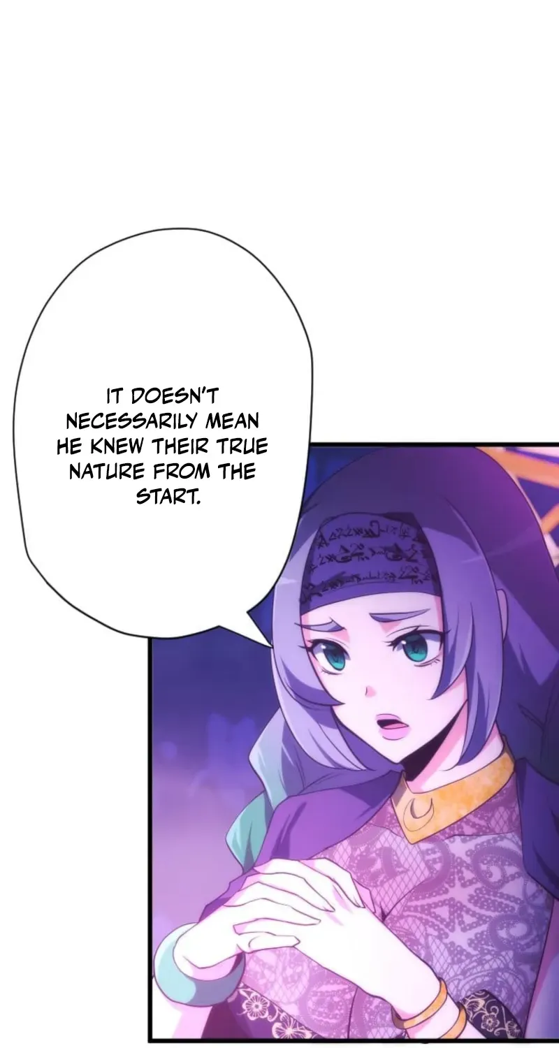 Reverse Tower Dungeon Chapter 54 page 59 - 