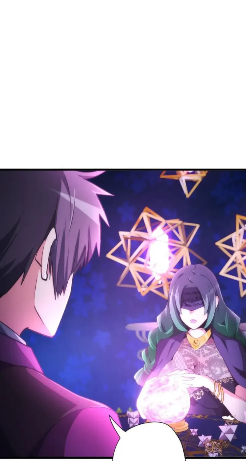 Reverse Tower Dungeon Chapter 54 page 7 - 