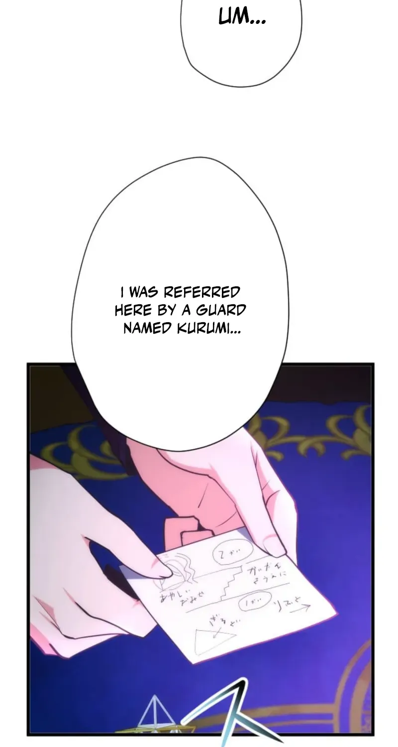 Reverse Tower Dungeon Chapter 54 page 8 - 