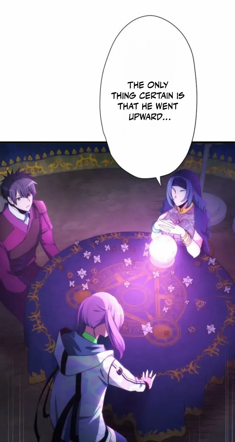 Reverse Tower Dungeon Chapter 54 page 72 - 