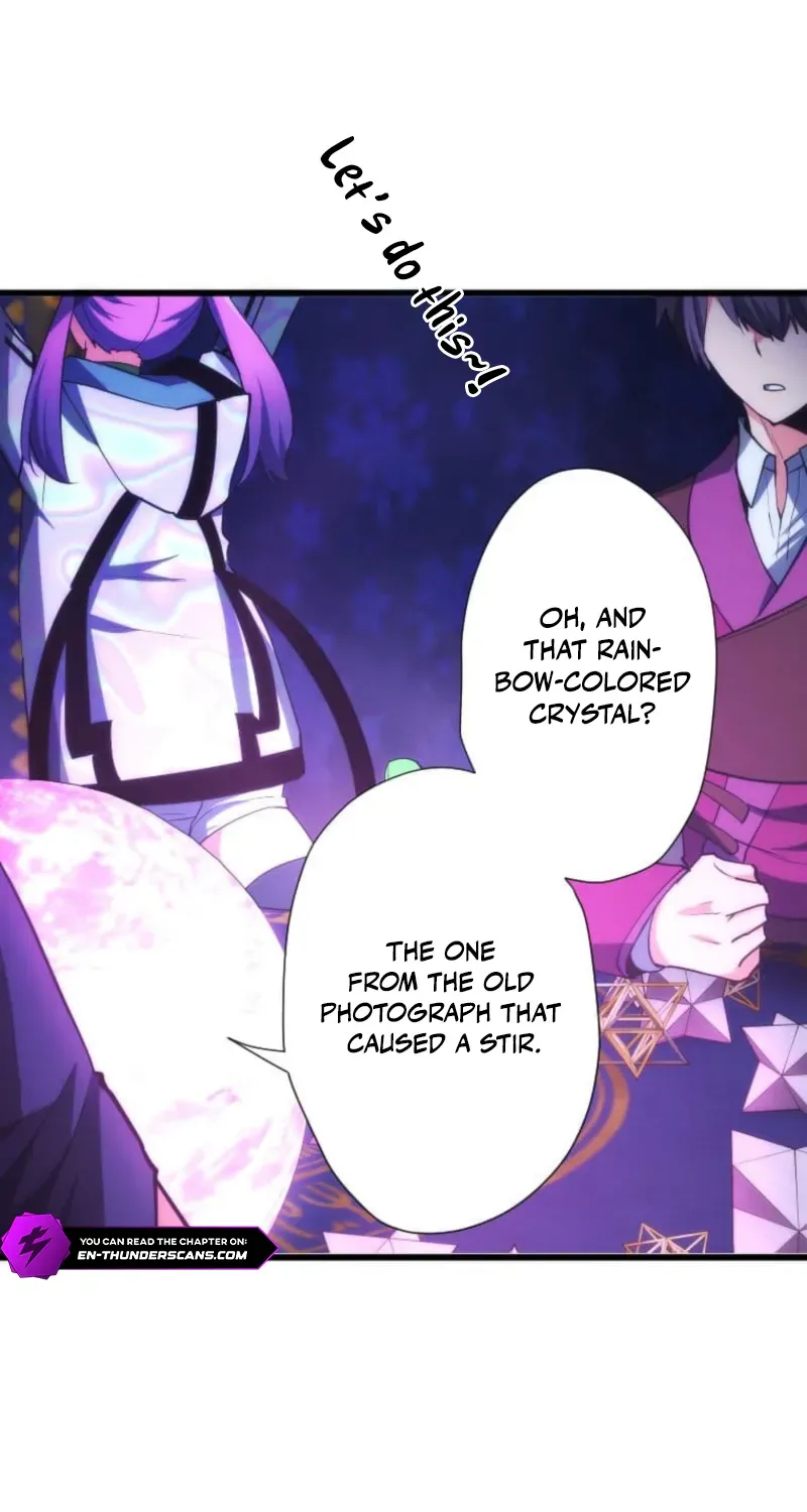Reverse Tower Dungeon Chapter 54 page 78 - 