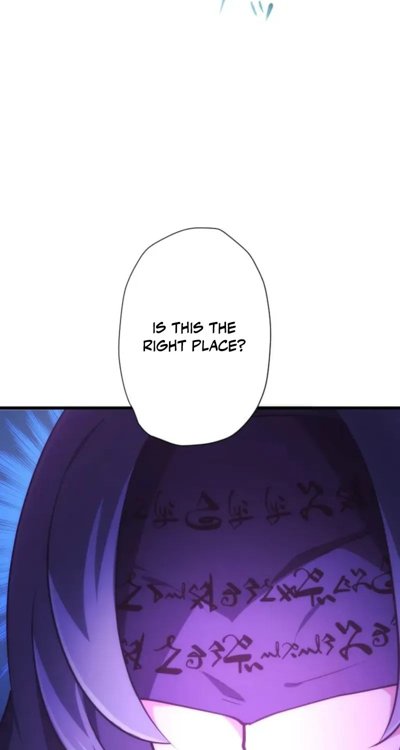 Reverse Tower Dungeon Chapter 54 page 9 - 