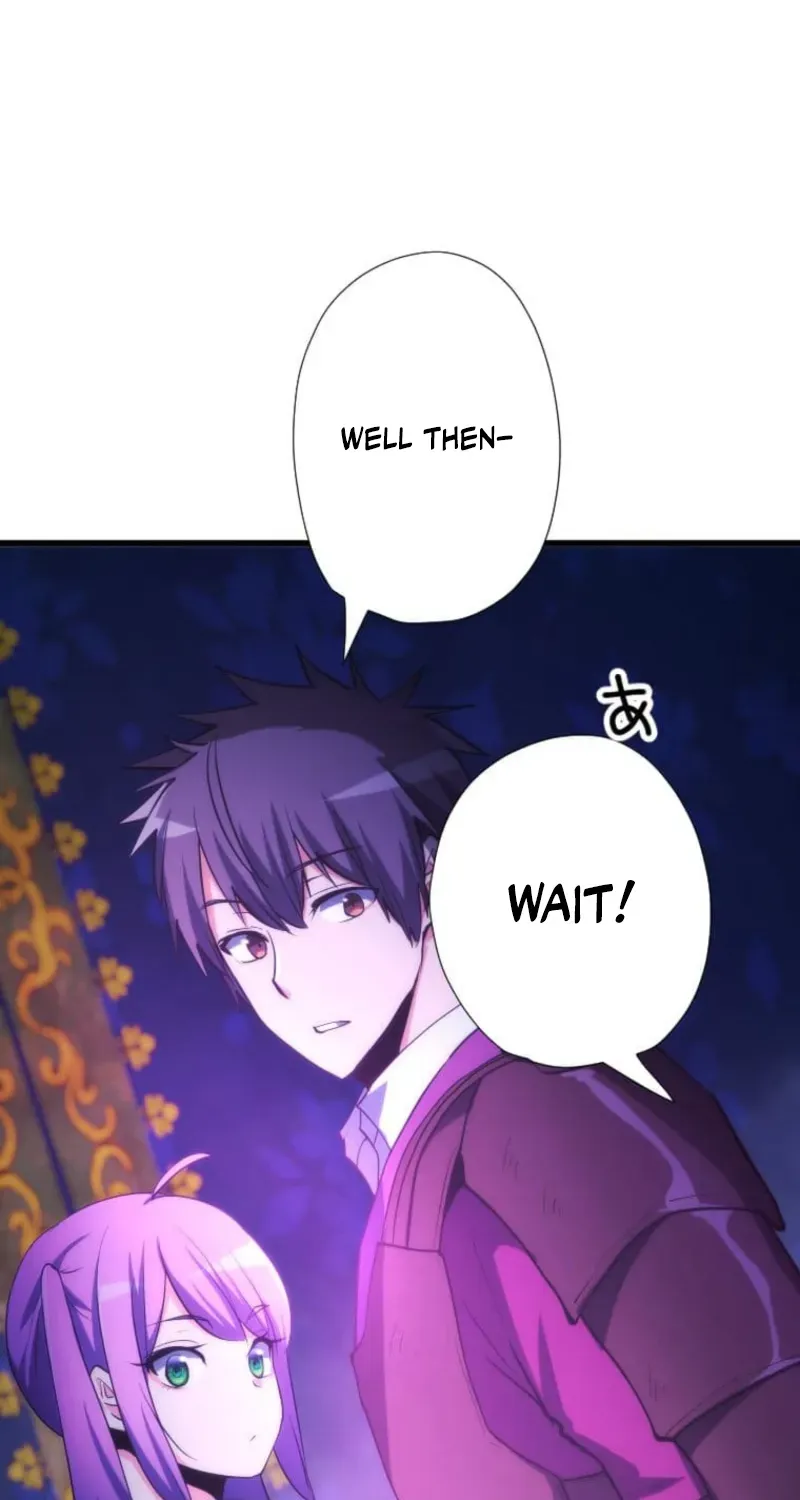 Reverse Tower Dungeon Chapter 54 page 84 - 