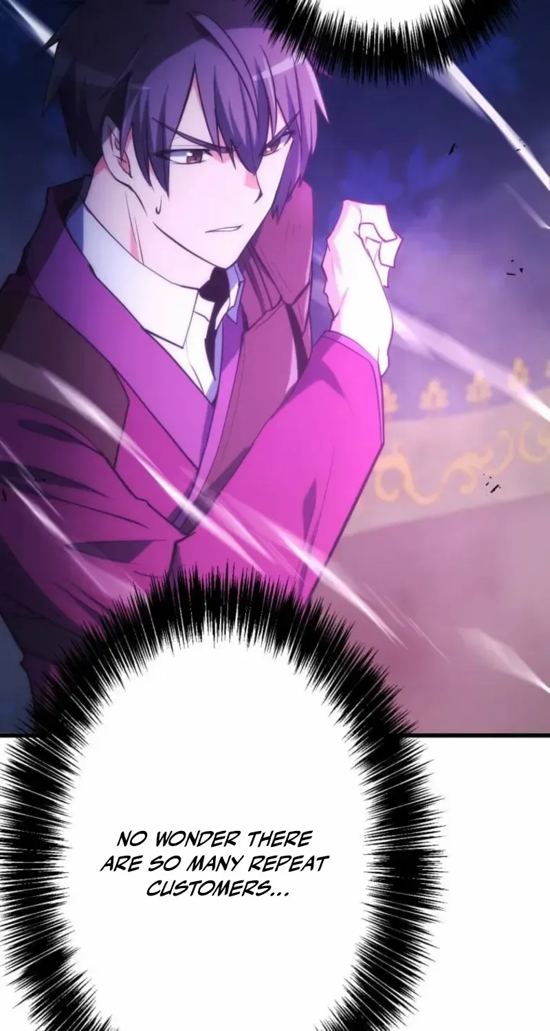 Reverse Tower Dungeon Chapter 54 page 93 - 