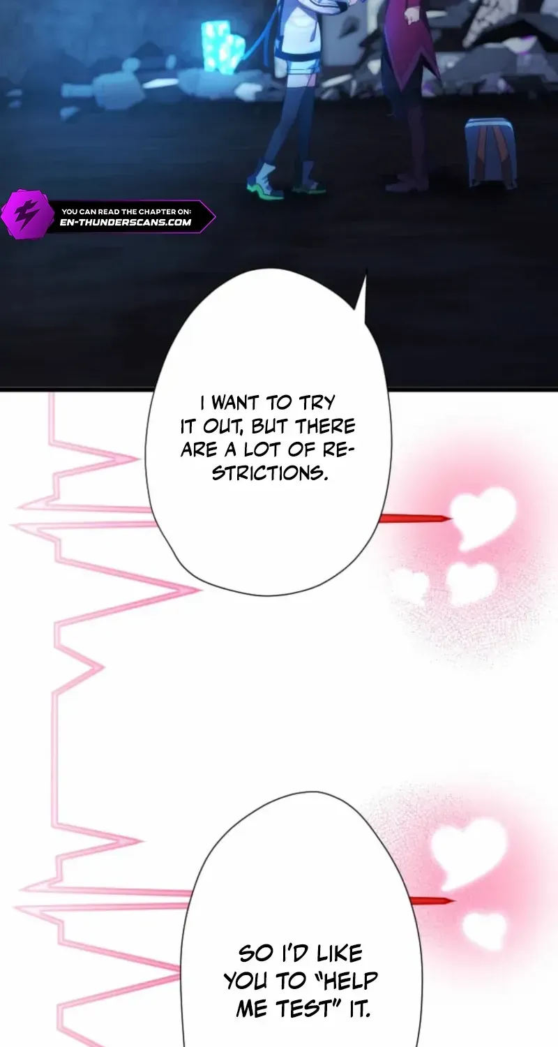 Reverse Tower Dungeon Chapter 55 page 112 - 