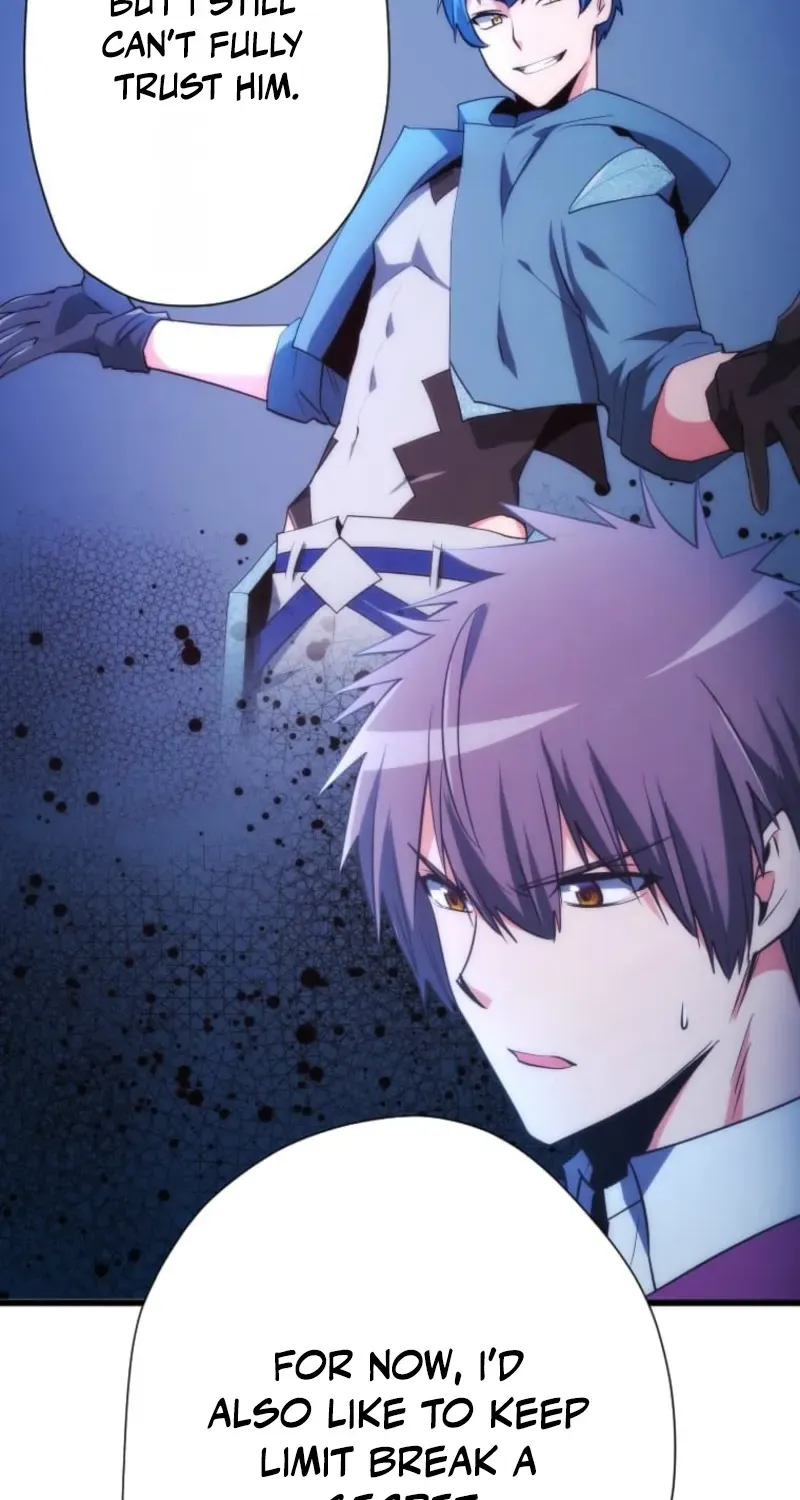 Reverse Tower Dungeon Chapter 55 page 118 - 