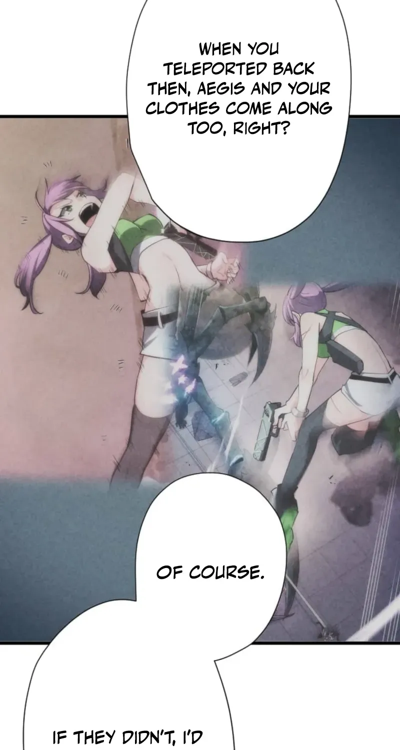 Reverse Tower Dungeon Chapter 55 page 128 - 