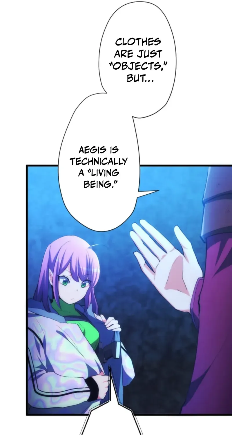 Reverse Tower Dungeon Chapter 55 page 130 - 