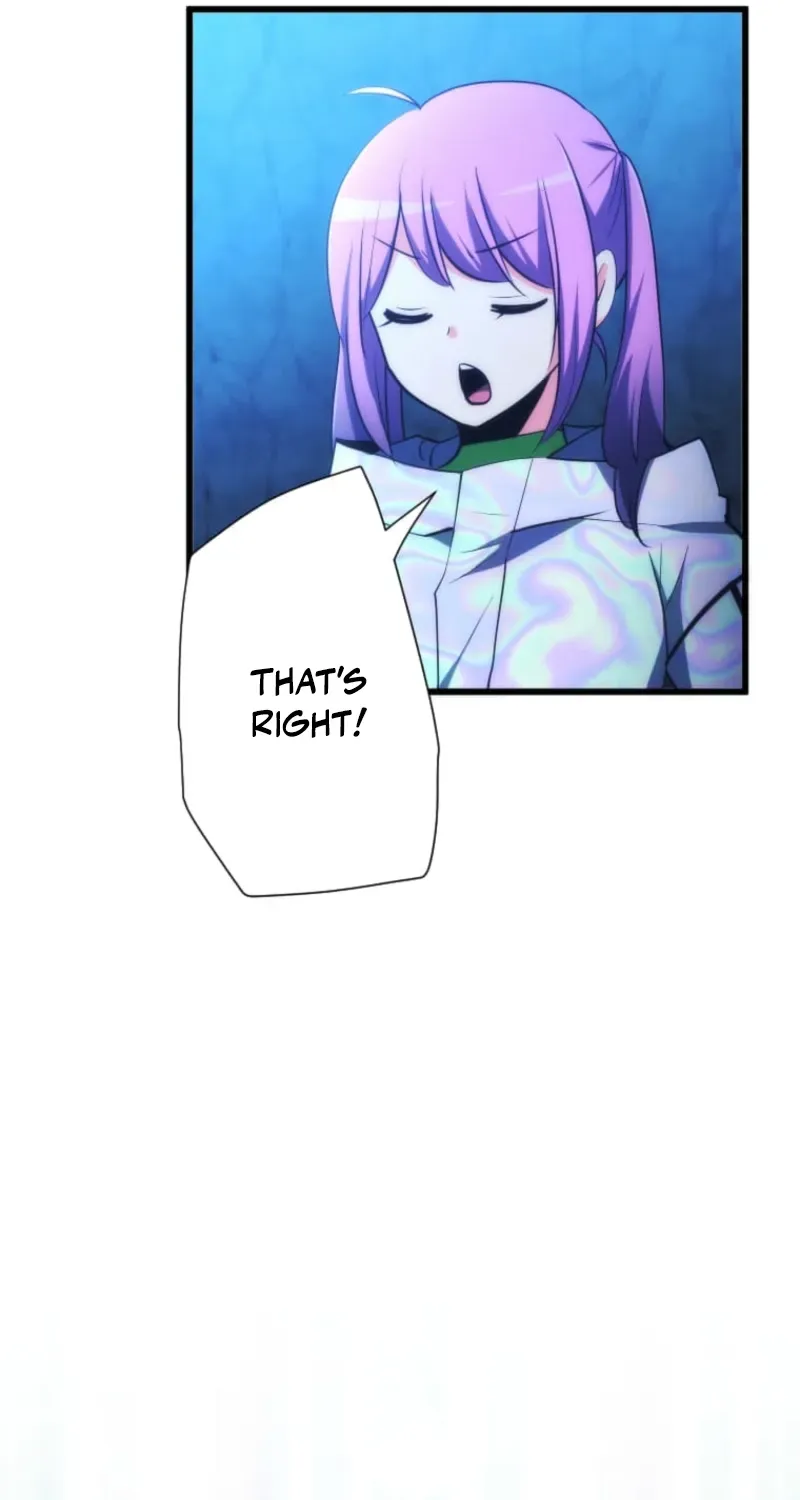 Reverse Tower Dungeon Chapter 55 page 18 - 