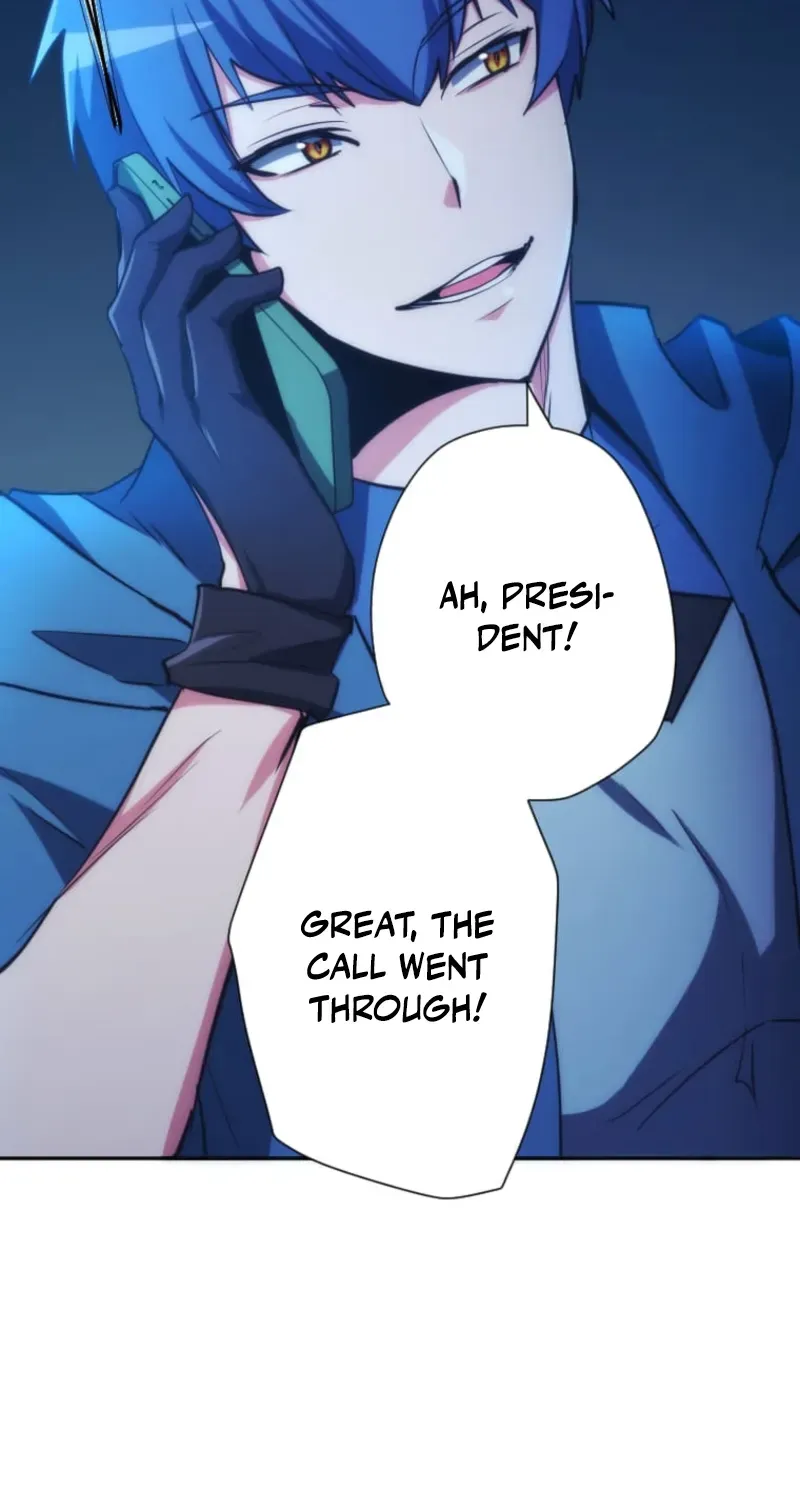 Reverse Tower Dungeon Chapter 55 page 22 - 